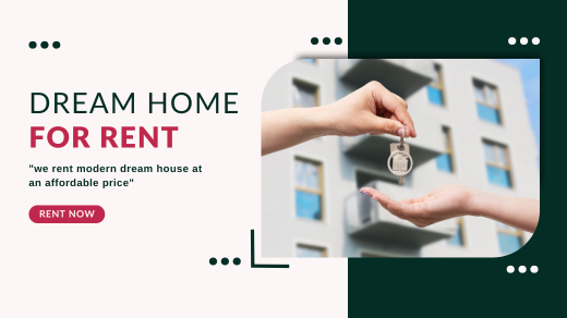 Banner image rent