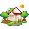 residentials