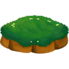 lands